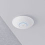 Ubiquiti UniFi U7 Pro WiFi 7 Blanco